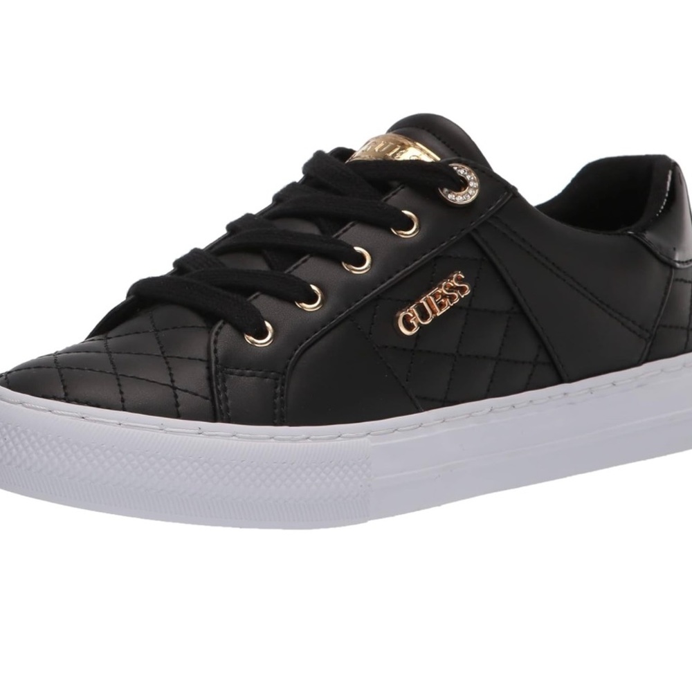 Women’s Guess Loven Sneaker- Brand new (never been worn)